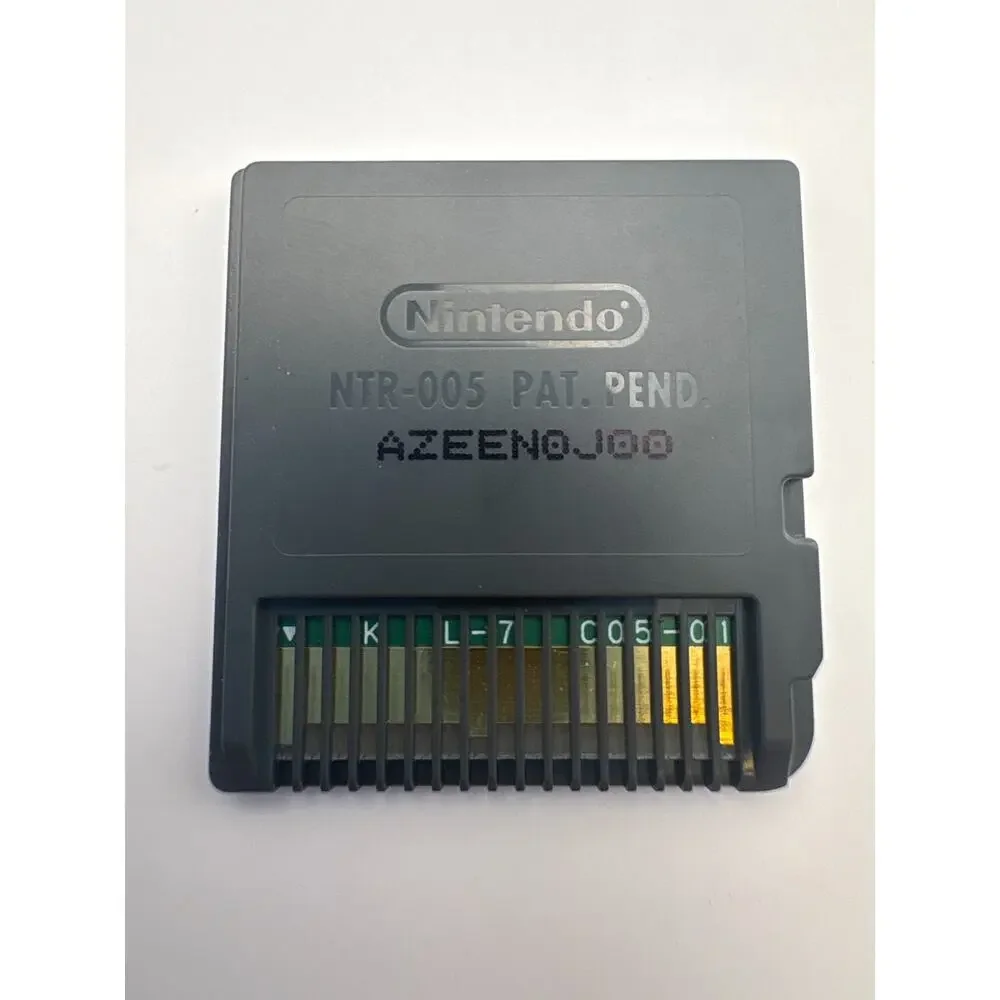 The Legend of Zelda: Phantom Hourglass (Nintendo DS, 2007) Authentic Cartridge